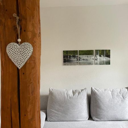 Haus Kreuzberg Mit Schlossblick Lejlighed Wernigerode Eksteriør billede