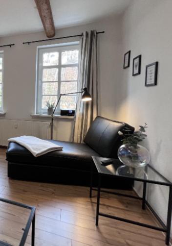 Haus Kreuzberg Mit Schlossblick Lejlighed Wernigerode Eksteriør billede